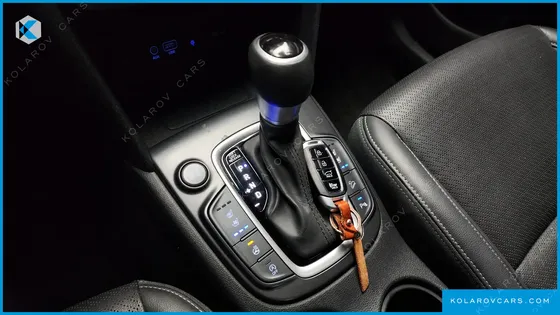 HYUNDAI KONA DIESEL 1.6 2WD