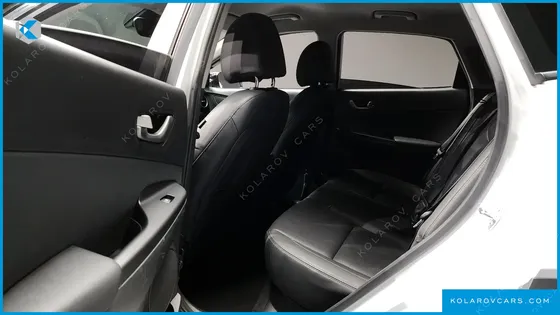 HYUNDAI KONA DIESEL 1.6 2WD
