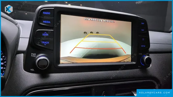 HYUNDAI KONA DIESEL 1.6 2WD