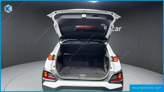 HYUNDAI KONA DIESEL 1.6 2WD