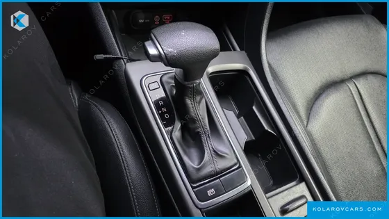 KIA K5 LPI SX
