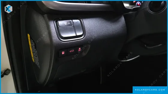 KIA K5 LPI SX