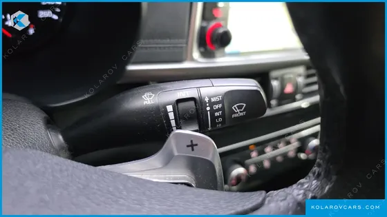KIA K5 LPI SX