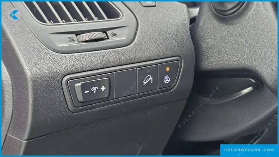 HYUNDAI TUCSON DIESEL(E-VGT) 2WD