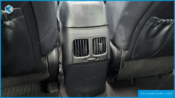 HYUNDAI TUCSON DIESEL(E-VGT) 2WD