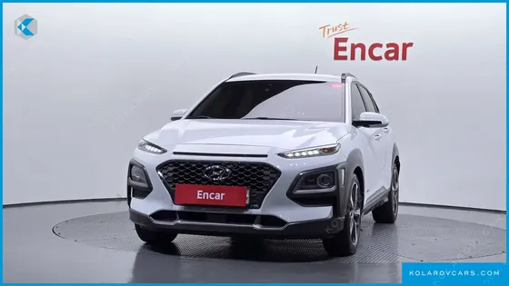 HYUNDAI KONA 1.6 TURBO 2WD