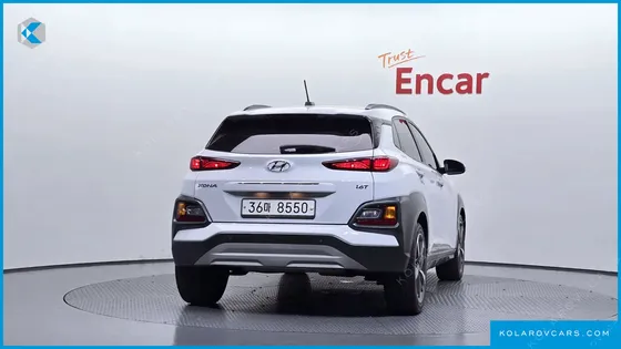 HYUNDAI KONA 1.6 TURBO 2WD