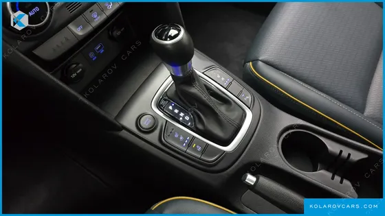 HYUNDAI KONA 1.6 TURBO 2WD