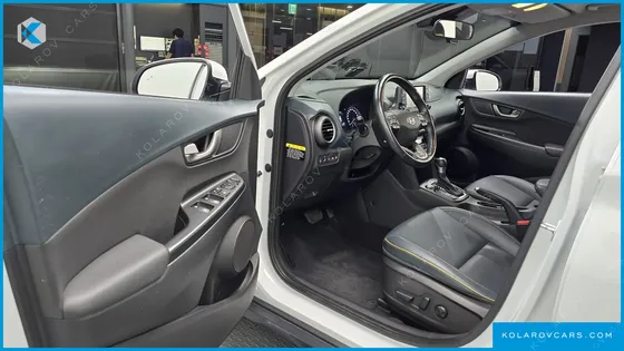 HYUNDAI KONA 1.6 TURBO 2WD