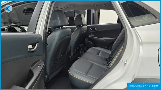 HYUNDAI KONA 1.6 TURBO 2WD