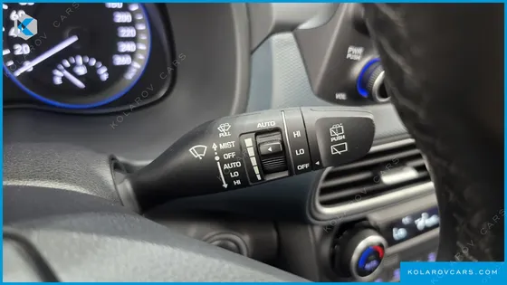 HYUNDAI KONA 1.6 TURBO 2WD