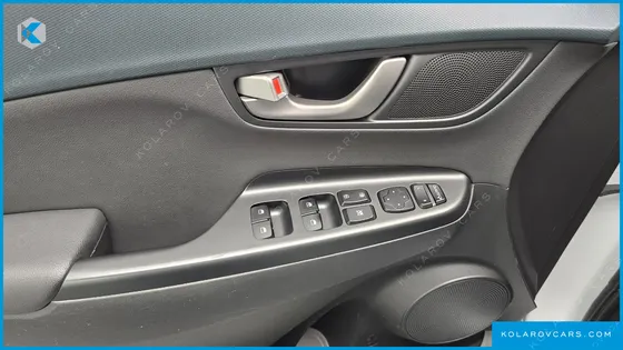 HYUNDAI KONA 1.6 TURBO 2WD