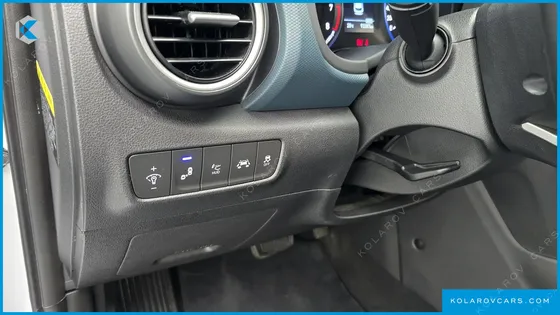 HYUNDAI KONA 1.6 TURBO 2WD