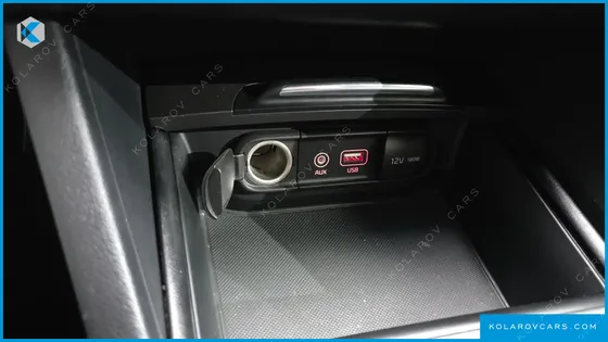 KIA K5 LPI SX