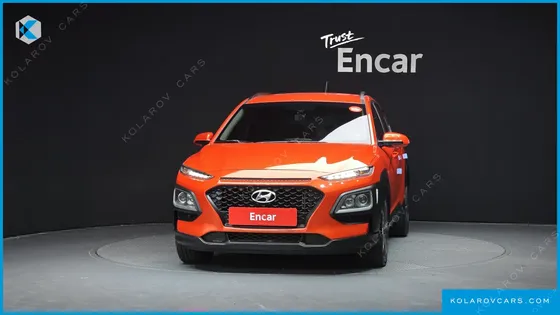 HYUNDAI KONA 1.6 TURBO 2WD