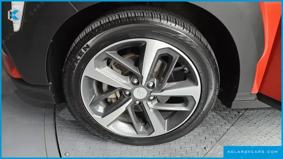 HYUNDAI KONA 1.6 TURBO 2WD