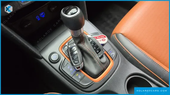 HYUNDAI KONA 1.6 TURBO 2WD
