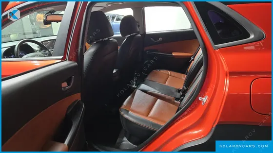 HYUNDAI KONA 1.6 TURBO 2WD