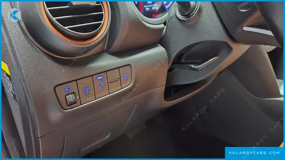 HYUNDAI KONA 1.6 TURBO 2WD