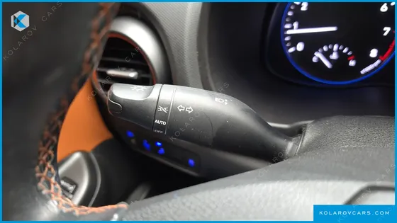 HYUNDAI KONA 1.6 TURBO 2WD