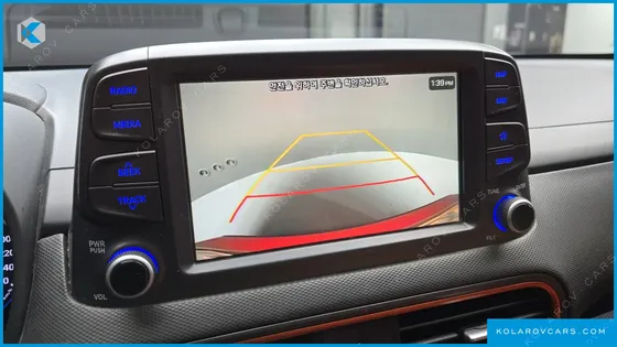 HYUNDAI KONA 1.6 TURBO 2WD