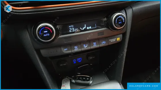 HYUNDAI KONA 1.6 TURBO 2WD