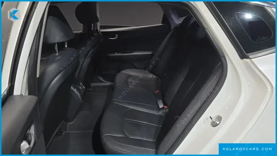 KIA K5 2.0 MX