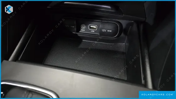 KIA K5 2.0 MX