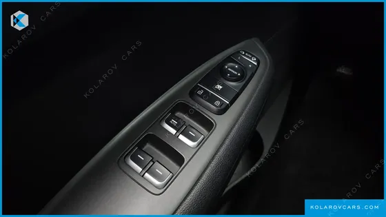 KIA K5 2.0 MX