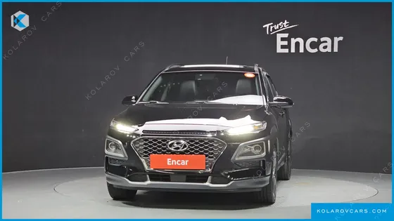 HYUNDAI KONA 1.6 TURBO 4WD