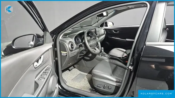 HYUNDAI KONA 1.6 TURBO 4WD