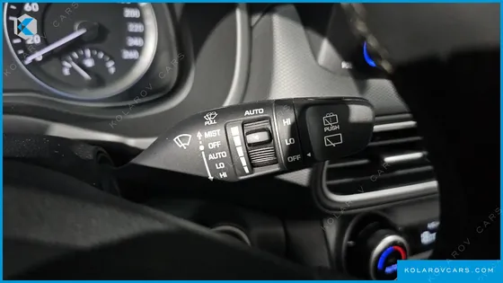 HYUNDAI KONA 1.6 TURBO 4WD