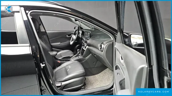 HYUNDAI KONA 1.6 TURBO 4WD