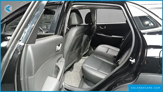 HYUNDAI KONA 1.6 TURBO 4WD
