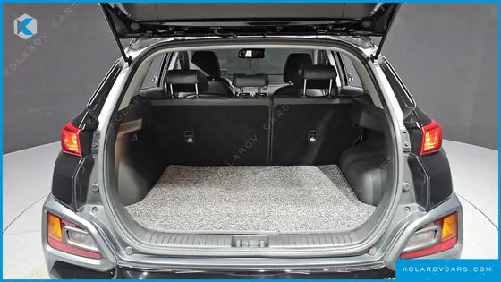 HYUNDAI KONA 1.6 TURBO 4WD