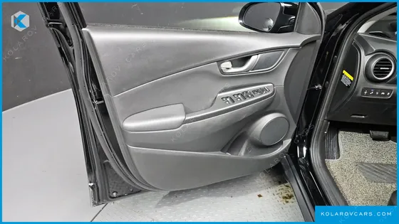 HYUNDAI KONA 1.6 TURBO 4WD