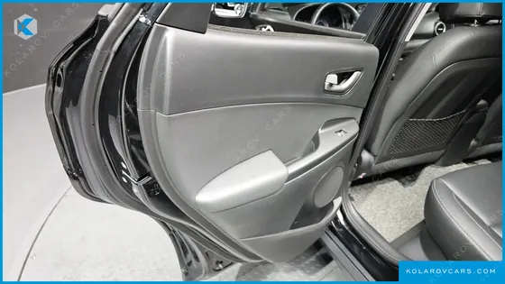 HYUNDAI KONA 1.6 TURBO 4WD