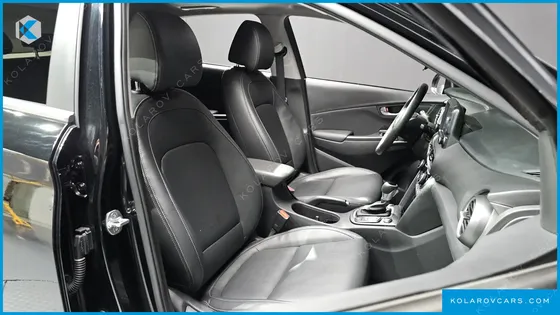 HYUNDAI KONA 1.6 TURBO 4WD