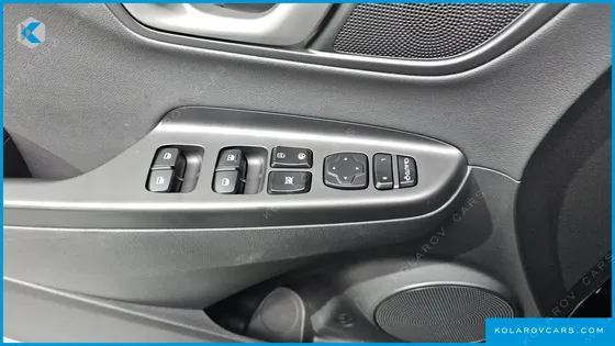 HYUNDAI KONA 1.6 TURBO 4WD