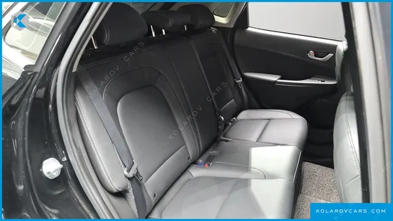 HYUNDAI KONA 1.6 TURBO 4WD