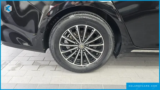 KIA K5 LPI MX