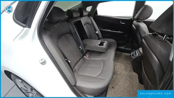 KIA K5 2.0