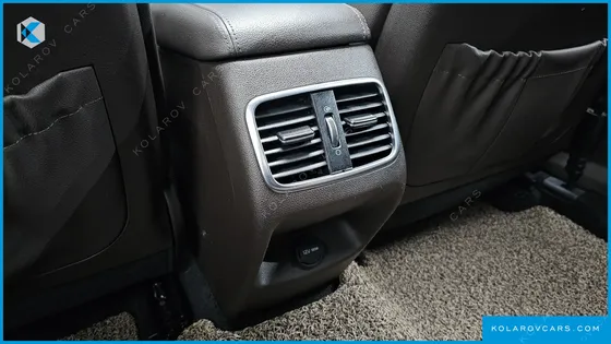 KIA K5 2.0