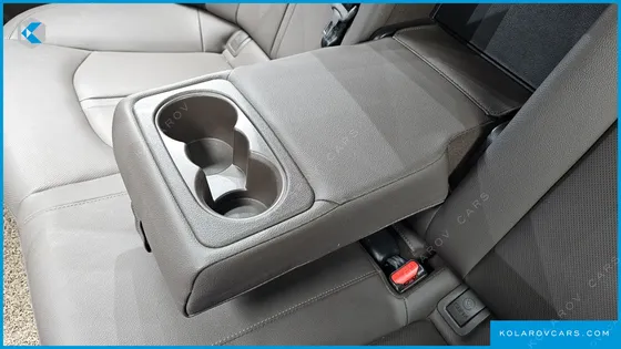 KIA K5 2.0