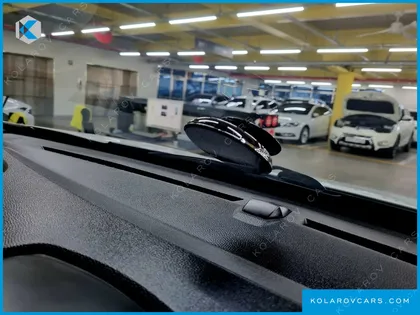 HYUNDAI TUCSON DIESEL(E-VGT) 2WD