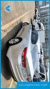 KIA K5 2.0 MX