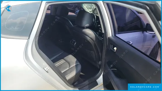 KIA K5 2.0 MX
