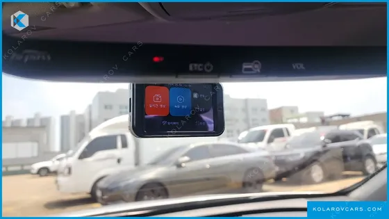KIA K5 2.0 MX