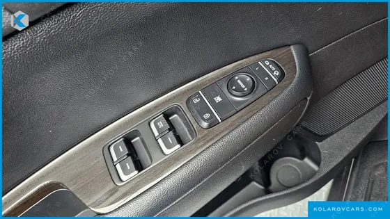 KIA K5 2.0