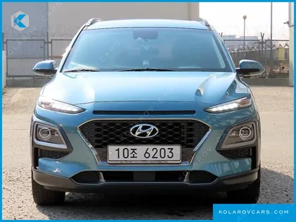 HYUNDAI KONA 1.6 TURBO 4WD
